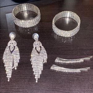 Competition Jewelry Bundle